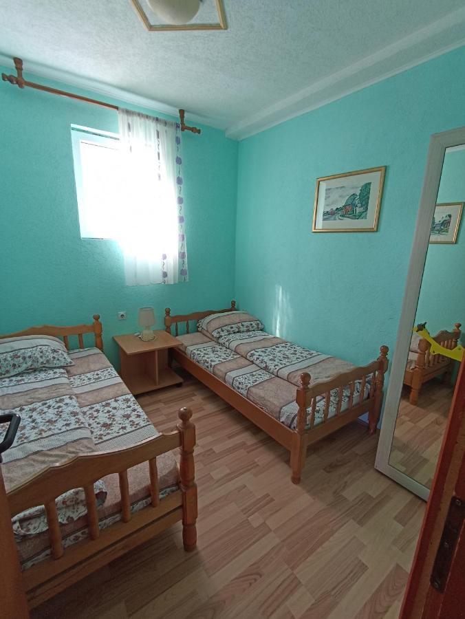 Apartments & Rooms Vitko Žabljak 外观 照片