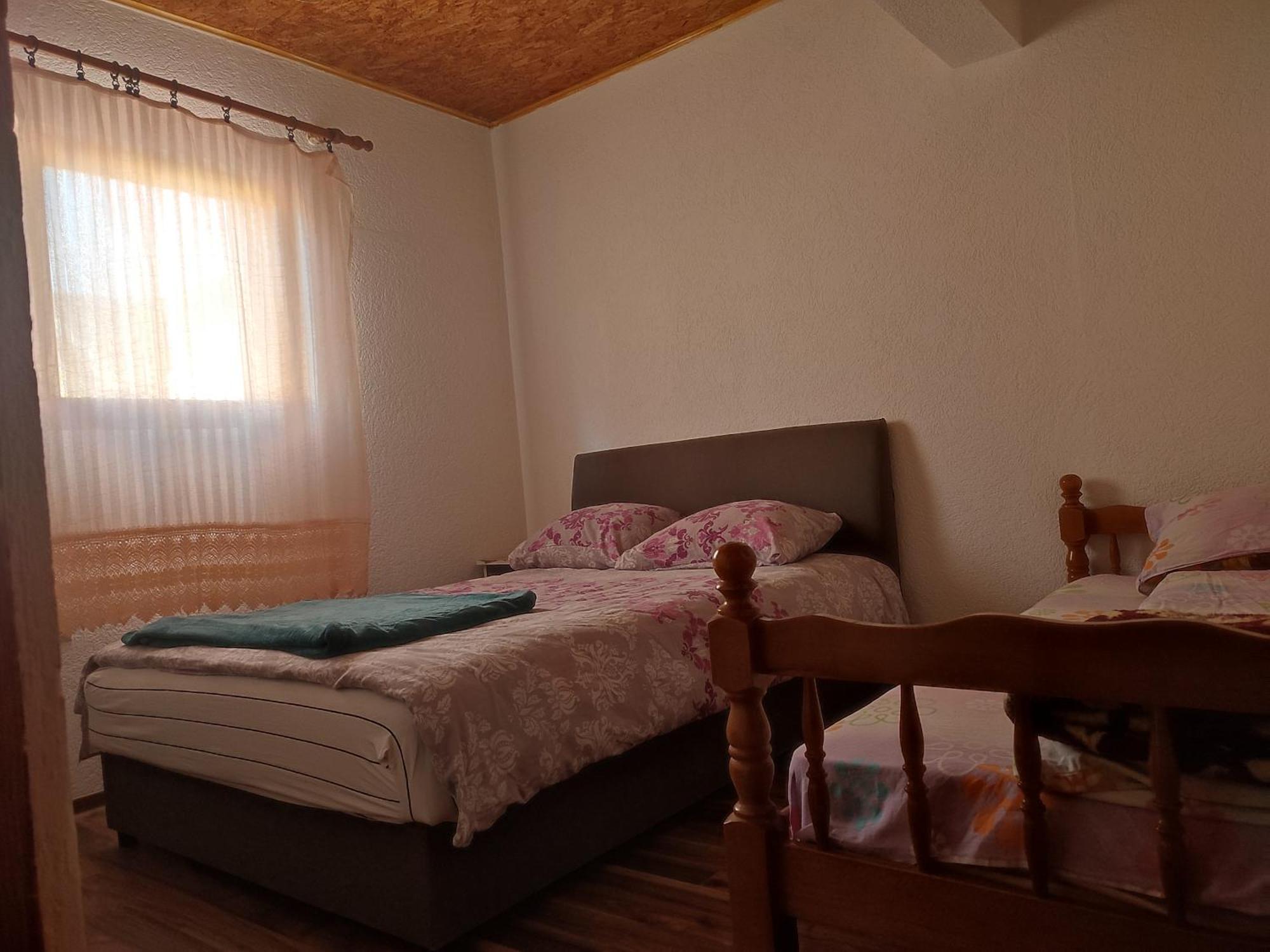 Apartments & Rooms Vitko Žabljak 客房 照片
