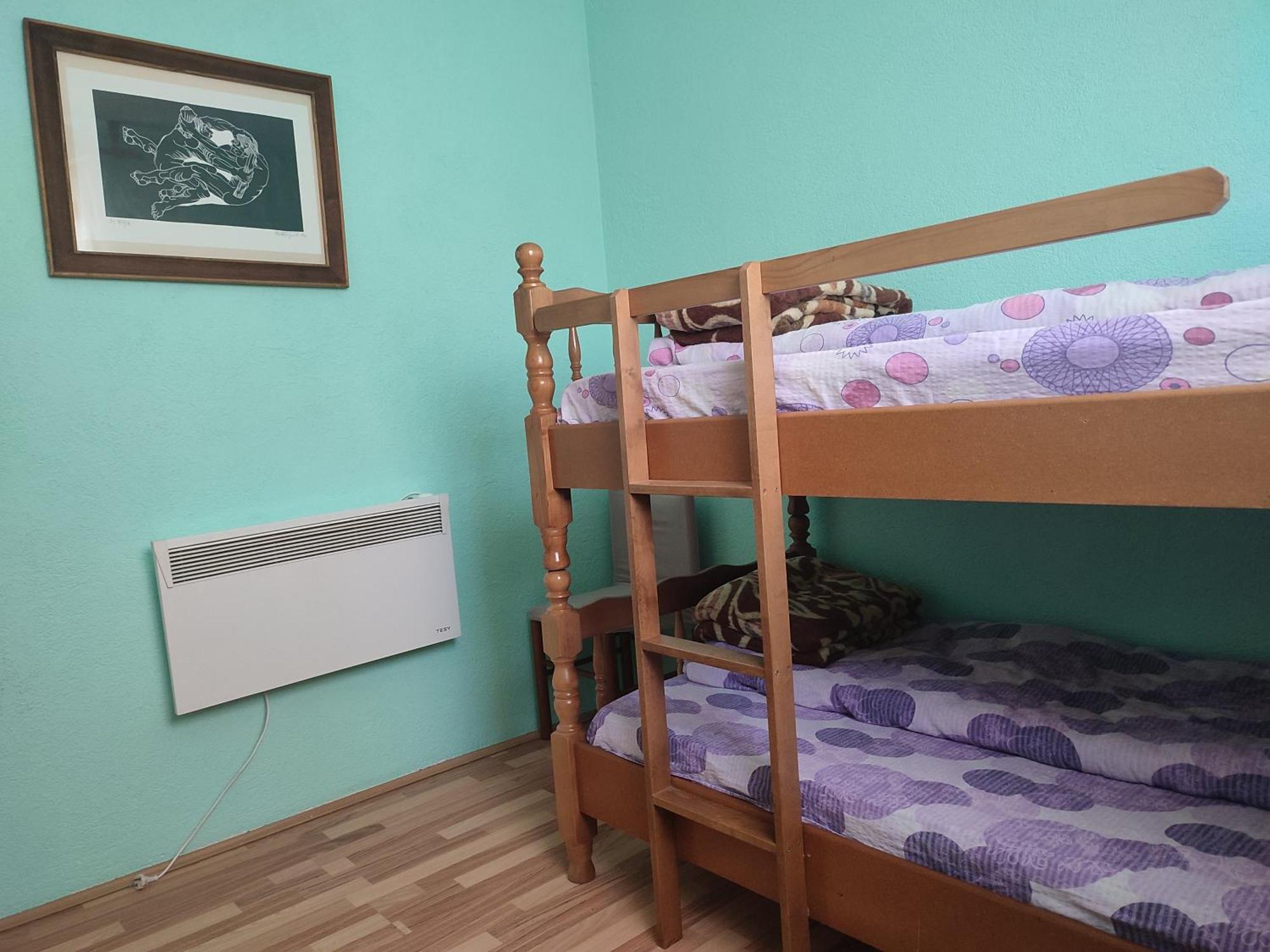 Apartments & Rooms Vitko Žabljak 客房 照片