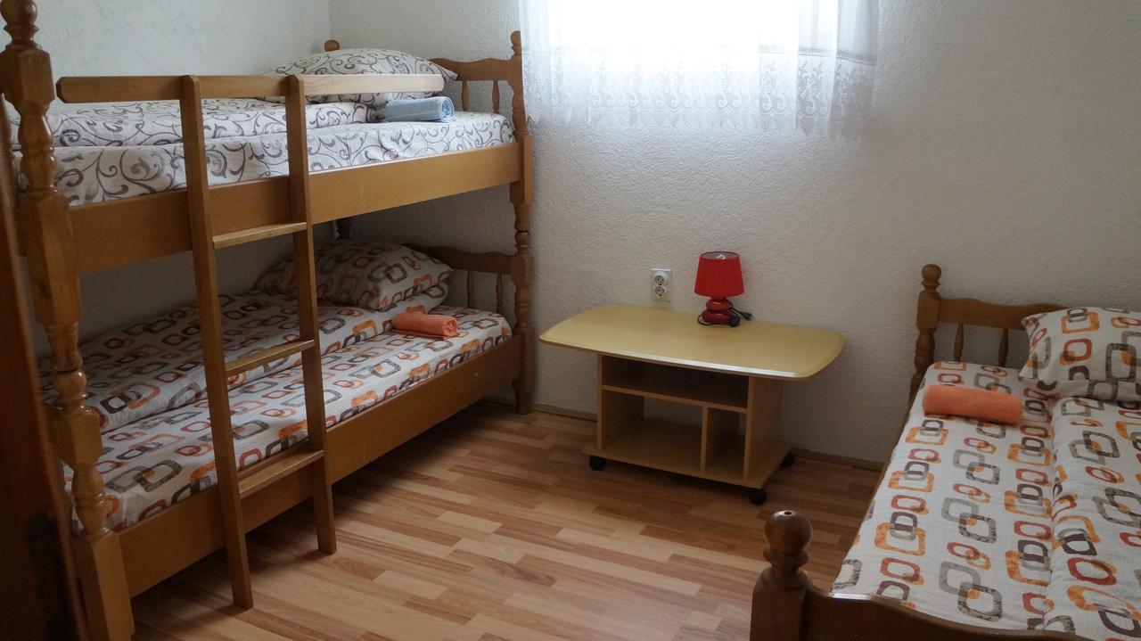 Apartments & Rooms Vitko Žabljak 外观 照片